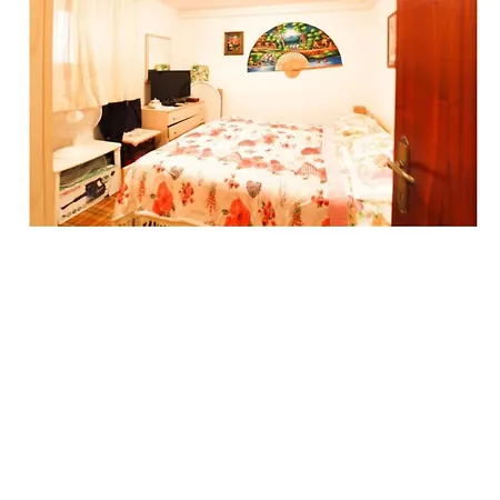Casa Alamancheva Martinsicuro